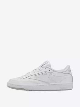 Кеды женские Reebok Club C 85, Белый