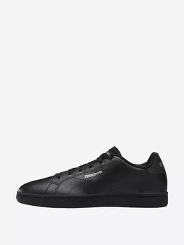 Кеды женские Reebok Royal Complete Clean 2.0 Shoes, Черный