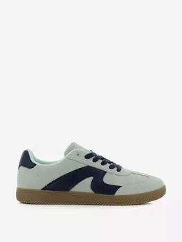 Кеды женские Safety Jogger Casual Sneakers, Зеленый