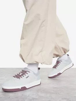 Кеды женские Termit Casper 3.0, Голубой