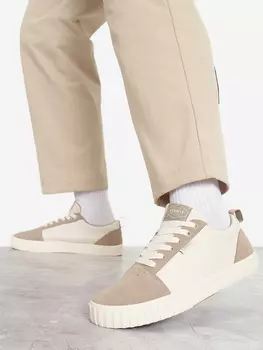 Кеды женские Termit Exceed Ext Light 2.0, Бежевый