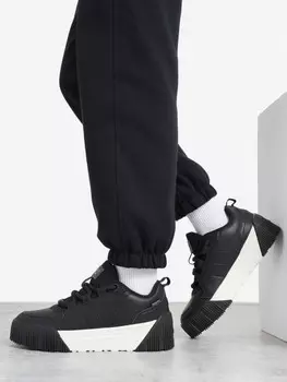 Кеды женские Termit Future 2.0 Cl, Черный