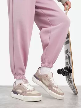 Кеды женские Termit Savage V, Бежевый