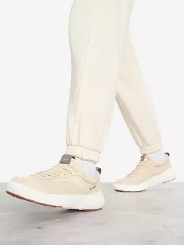 Кеды женские Termit Surfer, Бежевый