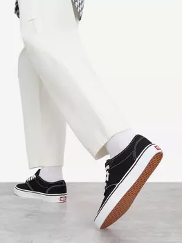 Кеды женские Vans Atwood, Черный