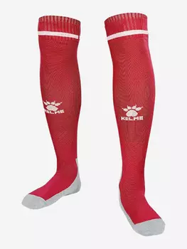 Kelme Гетры NOVELDA, Красный