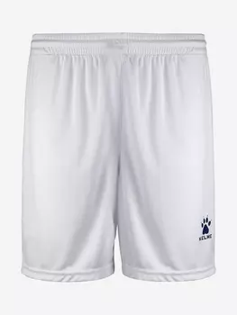 Kelme Шорты GLOBAL, Белый