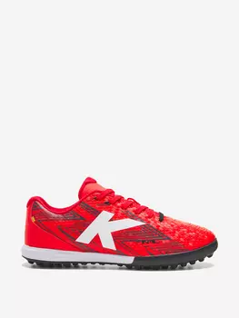 Kelme Сороконожки FINAL, Красный