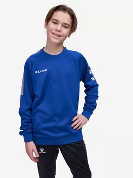 Kelme Толстовка DINAMICA, Синий