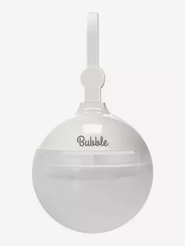 Кемпинговый фонарь NITECORE Bubble 100люмен 2700K 42ч, Белый