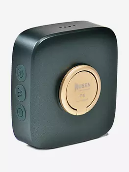 Кемпинговый фонарь Wuben F5 Green, Зеленый