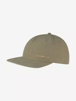 Кепка Buff Pack Baseball Cap Solid Military, Бежевый