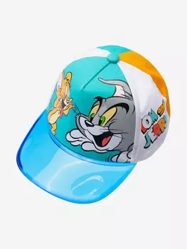 Кепка для мальчика PlayToday, Мультицвет