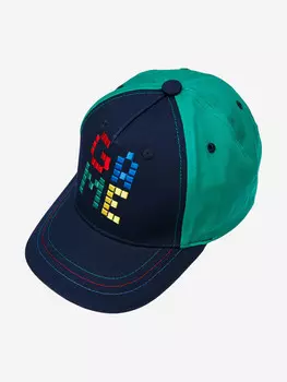 Кепка для мальчика PlayToday, Розовый