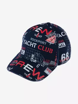 Кепка для мальчика PlayToday, Розовый