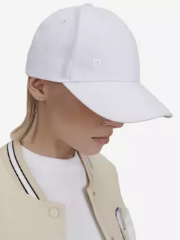 Кепка женская Pelican, Белый