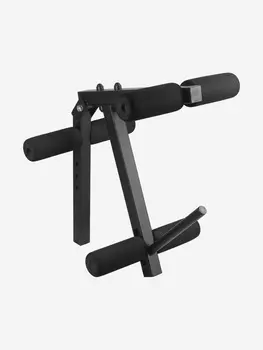 Керл для ног Sportlim Черный, Черный