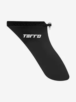 Киль для сапборда Terro, Черный