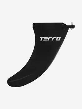 Киль для сапборда Terro, Черный