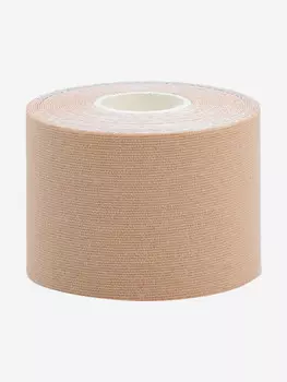 Кинезиотейп Demix Classic, 5 м, Бежевый