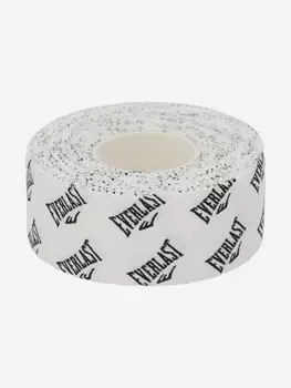Кинезиотейп Everlast Printed Athletic, Белый