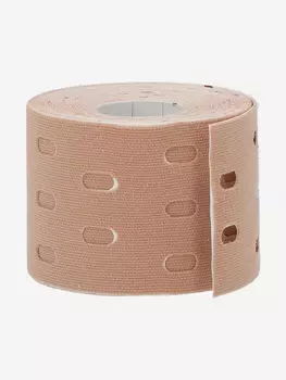 Кинезиотейп Kinexib, 5 м, Бежевый