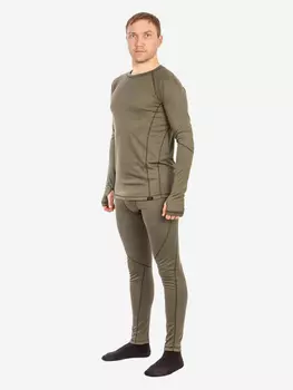 Термокомплект 7.62, Кипер олива, Зеленый