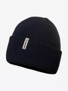 Классическая зимняя шапка Aswery Laffy, Синий