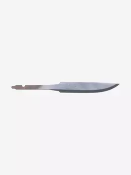 Клинок Morakniv No. 1 для ножа охотничьего, нержавеющая сталь, 99мм, Серый