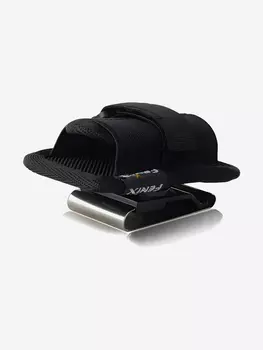 Клипса для фонарей Fenix AB02, Черный