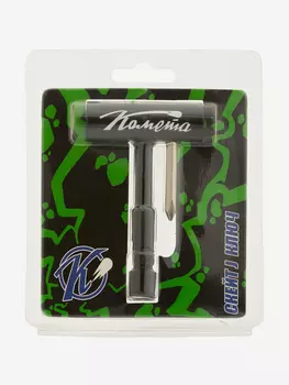 Ключ J-образный, Черный