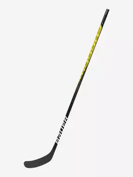 Клюшка Bauer Supreme 3S PRO, Flex 87, P92M, Черный