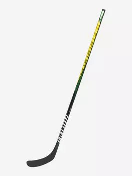 Клюшка Bauer Supreme Ultrasonic, Flex 77, P92, Черный