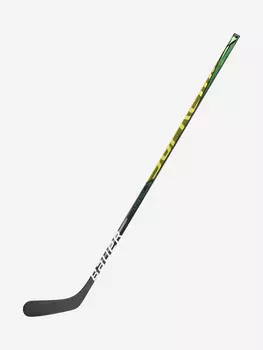 Клюшка Bauer Supreme Ultrasonic, Flex 87, P28, Черный, размер L