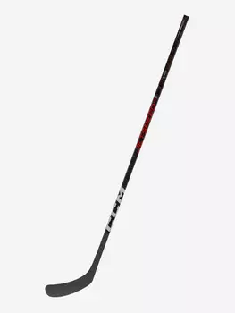 Клюшка хоккейная CCM Jetspeed FT5 SR, Мультицвет