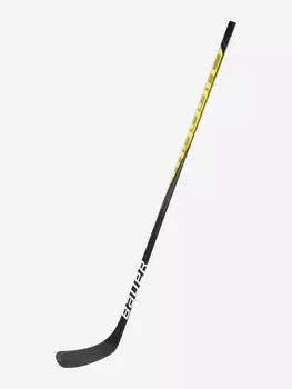 Клюшка детская Bauer Supreme 3S Pro, Flex 65, P92, Черный