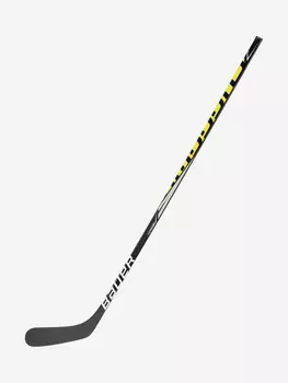 Клюшка детская Bauer Supreme S37, Flex 65, P28, Черный