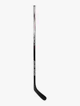 Клюшка детская Bauer Vapor Hyperlite, Flex 40, P28, Серый, размер L