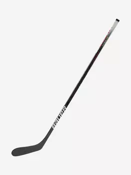 Клюшка детская Bauer Vapor Hyperlite, Flex 50, P92, Серый