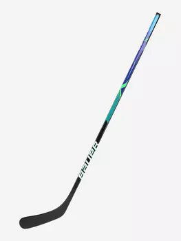 Клюшка детская Bauer X, Flex 40, P92, Синий, размер L