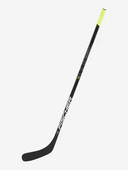 Клюшка детская Fischer, Flex 530, P92, Черный