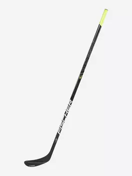 Клюшка Fischer CT950, Flex 75, P28, Черный