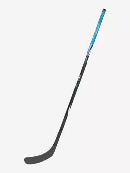 Клюшка хоккейная Bauer Nexus E40 P92 INT, Черный