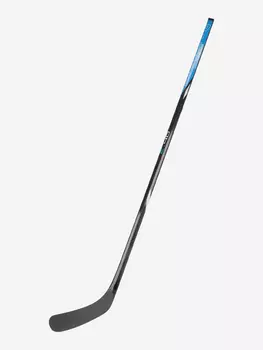 Клюшка хоккейная Bauer Nexus E40 P92 SR, Черный