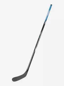 Клюшка хоккейная Bauer Nexus E40 P28 SR, Мультицвет