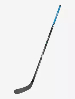 Клюшка хоккейная Bauer Nexus E40 P28 SR, Мультицвет