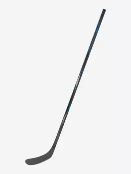 Клюшка хоккейная Bauer Nexus E50 PRO P28 SR, Мультицвет