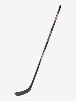 Клюшка хоккейная BAUER Vapor Flypro Grip SR-77(62"), Черный