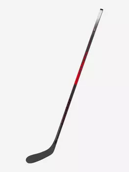 Клюшка хоккейная Bauer Vapor X3.7, Черный, размер R