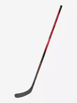 Клюшка хоккейная Bauer Vapor X4 SR, Черный